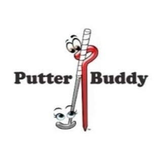 Shop PutterBuddy logo