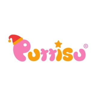 Shop Puttisu-usa logo