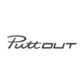 Shop PuttOUT Golf promo codes logo