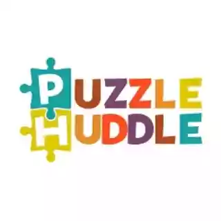 Puzzle Huddle coupon codes