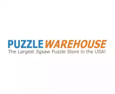 Shop Puzzle Warehouse coupon codes logo