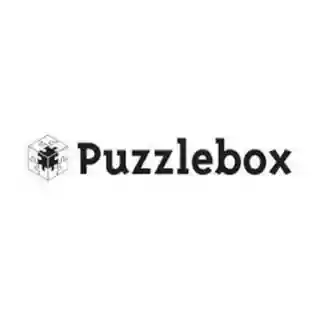 Puzzlebox coupon codes