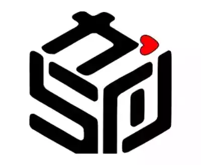 Puzzle Box World logo