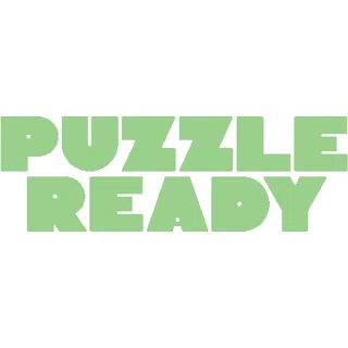 Puzzle Ready logo