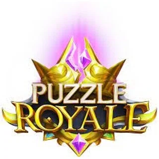 Puzzle Royale logo