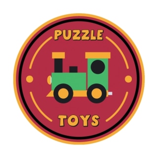 Shop Puzzle Toys logo