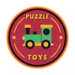 Shop Puzzle Toys discount codes logo