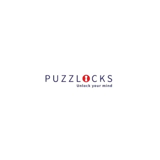 Puzzlocks logo