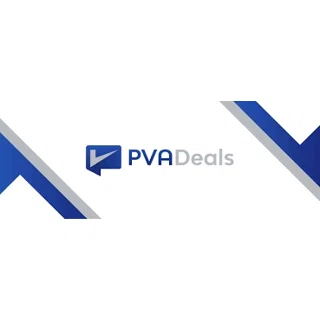 PVAdeals logo