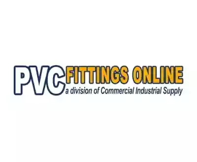 PVC Fittings Online discount codes