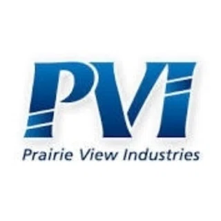 Shop Prairie View Industries logo