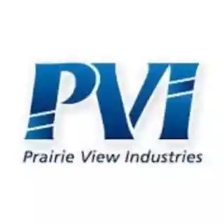Shop Prairie View Industries promo codes logo