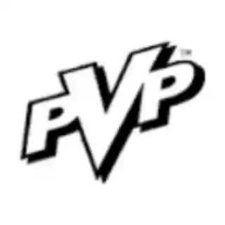 PVP logo
