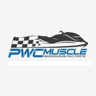 Shop PWC Muscle logo