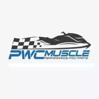 PWC Muscle coupon codes