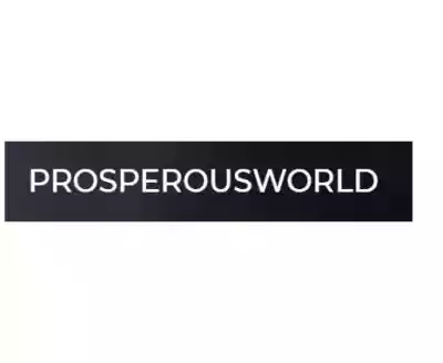 Shop ProsperousWorld coupon codes logo