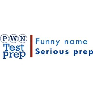Shop PWN Test Prep logo