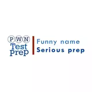 PWN Test Prep logo