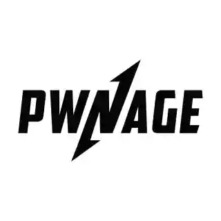 pwnage.com logo