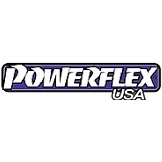 Powerflex USA logo