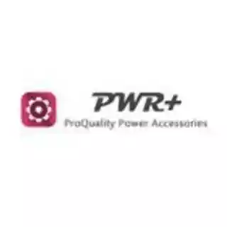 Pwr-Plus logo