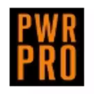 PWR Pro  discount codes