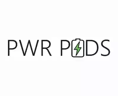 Shop PWR Pods promo codes logo