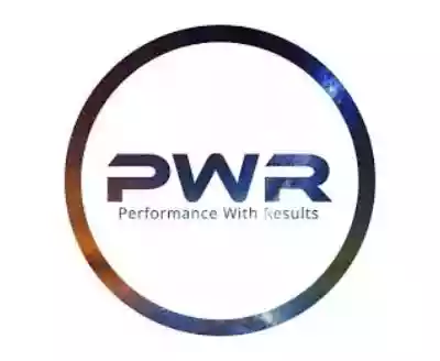 Shop PWR Supplements discount codes logo
