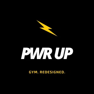 PWR UP Products logo