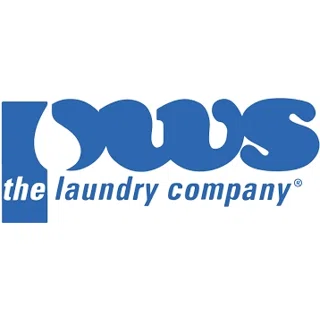 PWS Laundry logo
