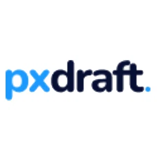 PxDraft logo