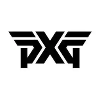 Shop PXG logo