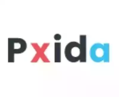Pxida logo