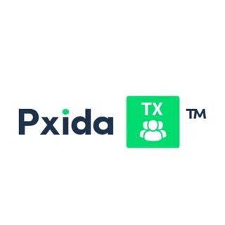 Shop PxidaTX logo