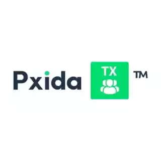 Shop PxidaTX coupon codes logo
