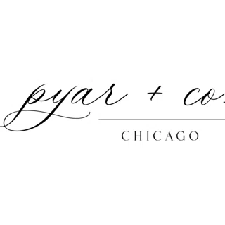 Shop Pyar&Co. coupon codes logo