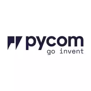 Pycom logo