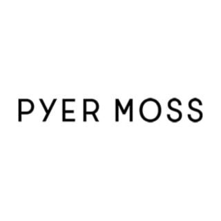 Shop Pyer Moss logo