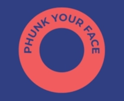 Shop Phunk Your Face logo