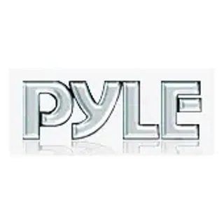 Pyle Audio logo