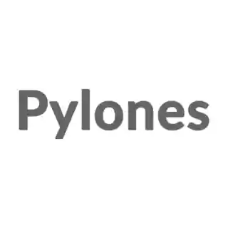 Shop Pylones coupon codes logo