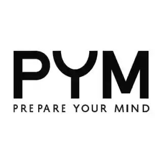 PYM coupon codes