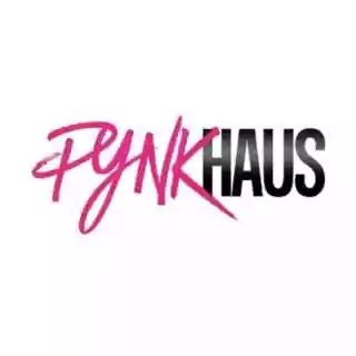 Pynk Haus discount codes
