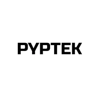 PYPTEK Home logo
