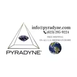Pyradyne logo
