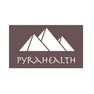 Pyrahealth logo
