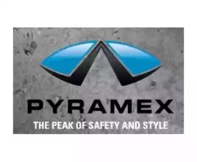 Shop Pyramex Safety logo