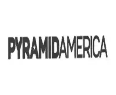 Shop Pyramid America coupon codes logo