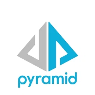Pyramid Analytics logo