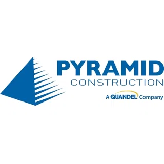 Pyramid Construction Services logo